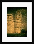 Pisa Tower by Andre Burian