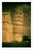 Pisa Tower by Andre Burian