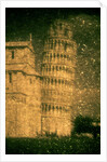 Pisa Tower by Andre Burian
