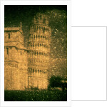 Pisa Tower by Andre Burian