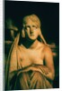 Roman Statue by Andre Burian