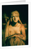 Roman Statue by Andre Burian