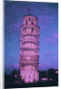Pisa Tower by Andre Burian