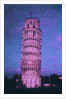 Pisa Tower by Andre Burian