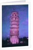 Pisa Tower by Andre Burian