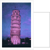 Pisa Tower by Andre Burian