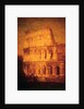 Coliseum by Andre Burian