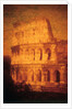 Coliseum by Andre Burian
