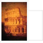Coliseum by Andre Burian