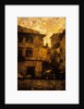 Buildings by Andre Burian