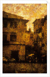 Buildings by Andre Burian
