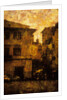 Buildings by Andre Burian