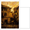 Buildings by Andre Burian