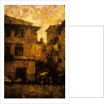 Buildings by Andre Burian