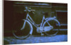 Bicycle by Andre Burian