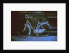 Bicycle by Andre Burian