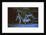 Bicycle by Andre Burian