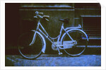 Bicycle by Andre Burian