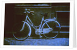 Bicycle by Andre Burian