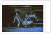Bicycle by Andre Burian