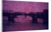 Bridge by Andre Burian
