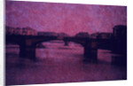 Bridge by Andre Burian