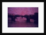 Bridge by Andre Burian