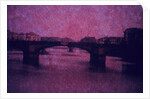 Bridge by Andre Burian