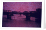Bridge by Andre Burian