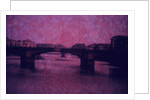 Bridge by Andre Burian