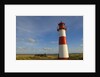 List-East Lighthouse on Sylt Island by Anonymous