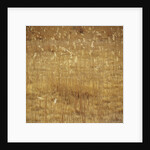 Dry Grass by Anonymous
