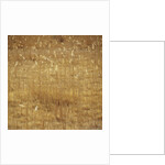Dry Grass by Anonymous