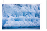 Melting Iceberg Near Hans Glacier in Hornsund Sound by Anonymous