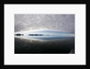 Reflection of Low Clouds in Calm Sea at Edgeoya Island by Anonymous