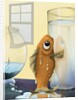Fish Out of Water by Anonymous