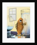 Fish Out of Water by Anonymous
