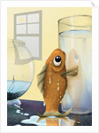 Fish Out of Water by Anonymous