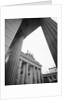 Brandenburg Gate by Anonymous