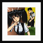 Heartbreak by Anonymous