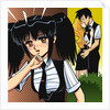 Heartbreak by Anonymous