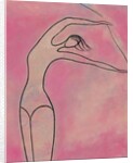 Woman by Anonymous