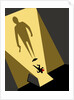 Murder Scene by Anonymous
