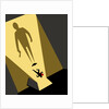 Murder Scene by Anonymous