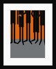 Sinister Men in Black by Anonymous