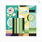 Gardening by Anonymous