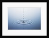 Ripple on Water by Anonymous