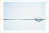 Bubbles on Water Surface by Anonymous