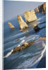 Twelve Apostles Sea Stacks by Anonymous
