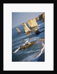Twelve Apostles Sea Stacks by Anonymous